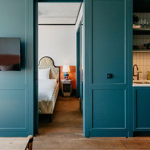 Appartement met een Slaapkamer